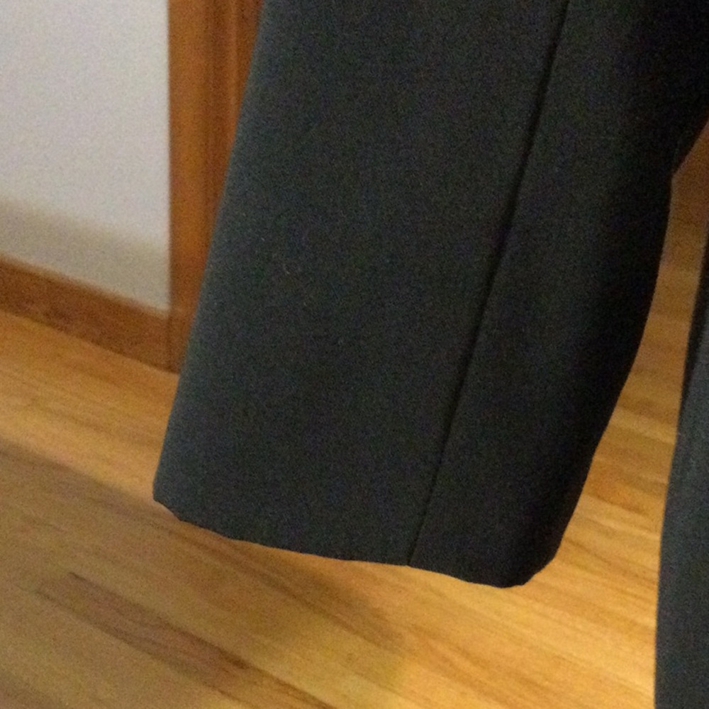 Norton NcNaughton Black Blazer - Picture 5 of 8